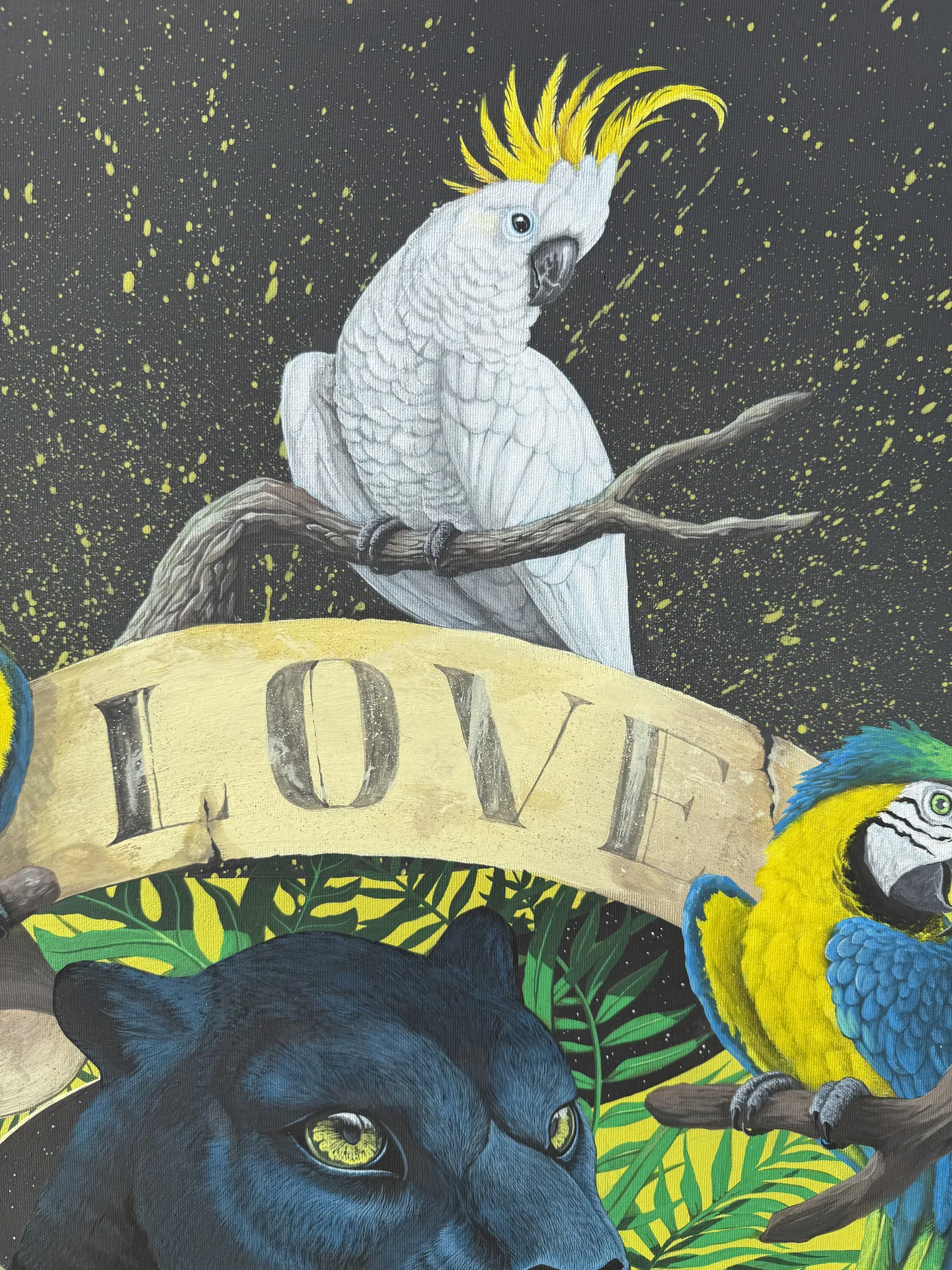 Love&Faith - immagine 3