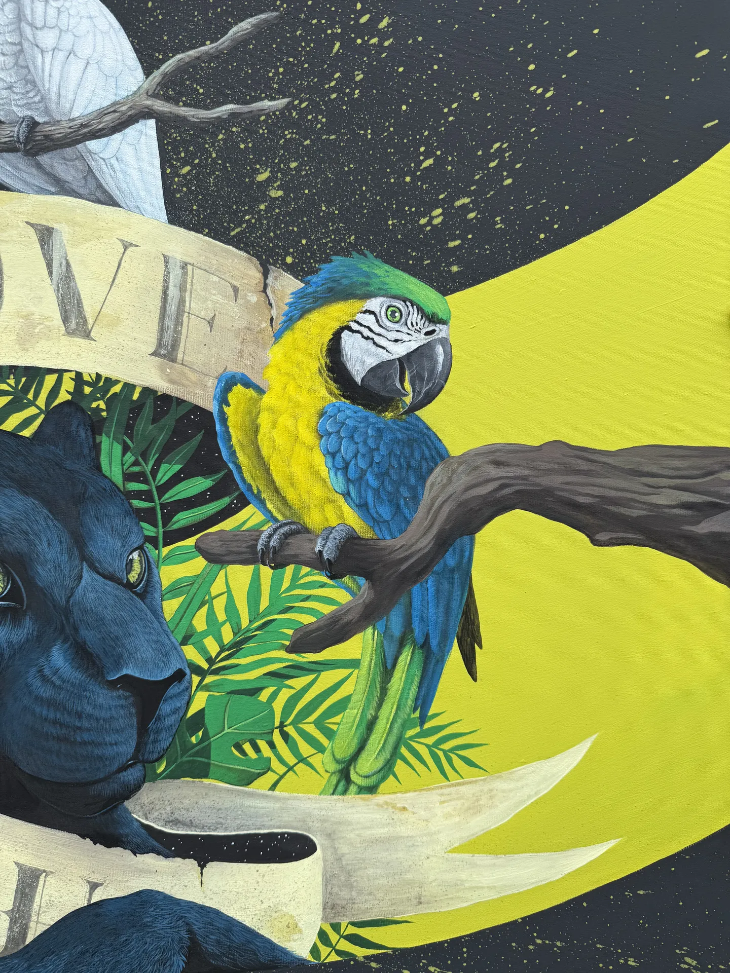 Love&Faith - immagine 5